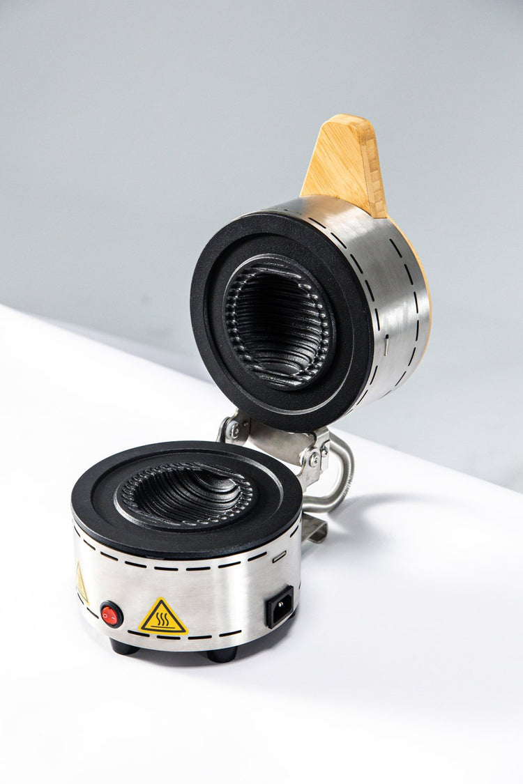 CoolCore™ Panini Ice Cream Sandwich Maker