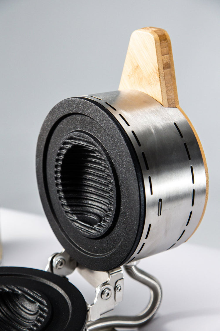 CoolCore™ Panini Ice Cream Sandwich Maker