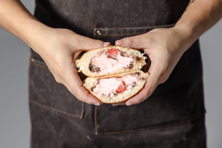 CoolCore™ Panini Ice Cream Sandwich Maker
