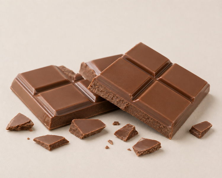 Milk Chocolate