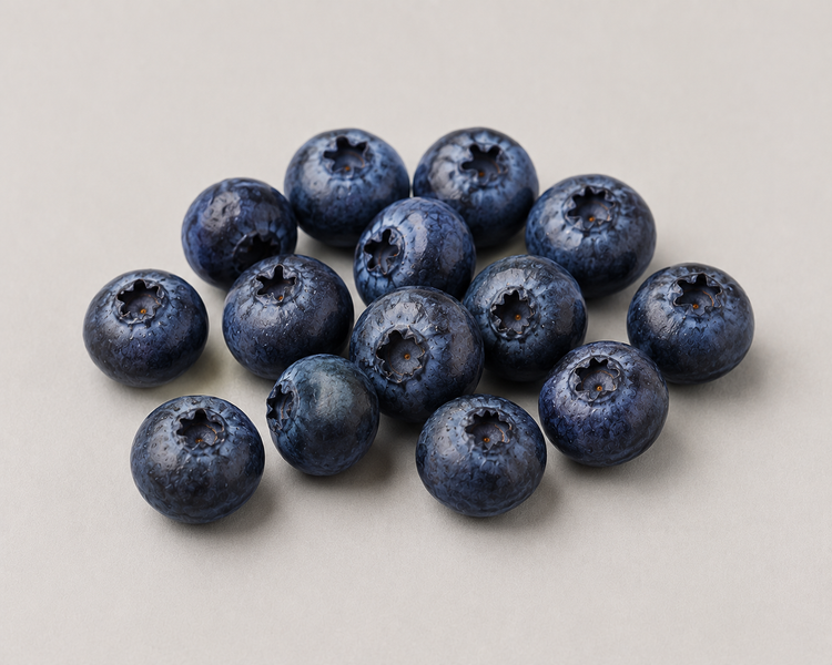 Blueberry