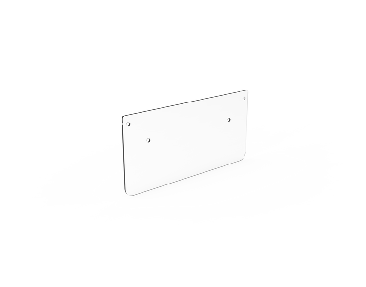 Front Glass B (EC)