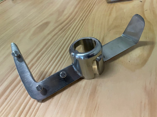 Metal Spinners