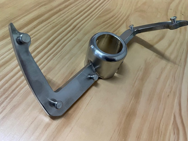 Metal Spinners