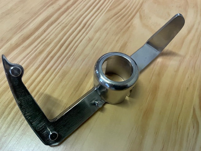 Metal Spinners