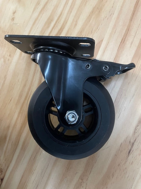 Wheel