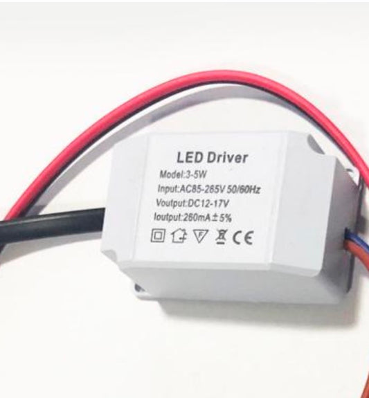 LED Driver