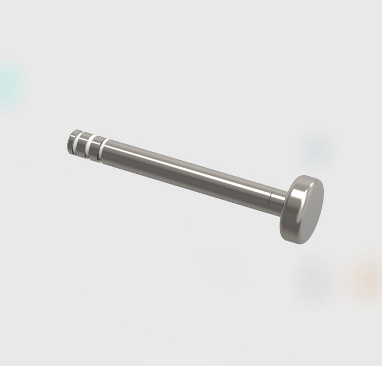 Drainage Plug V2 (PRO)