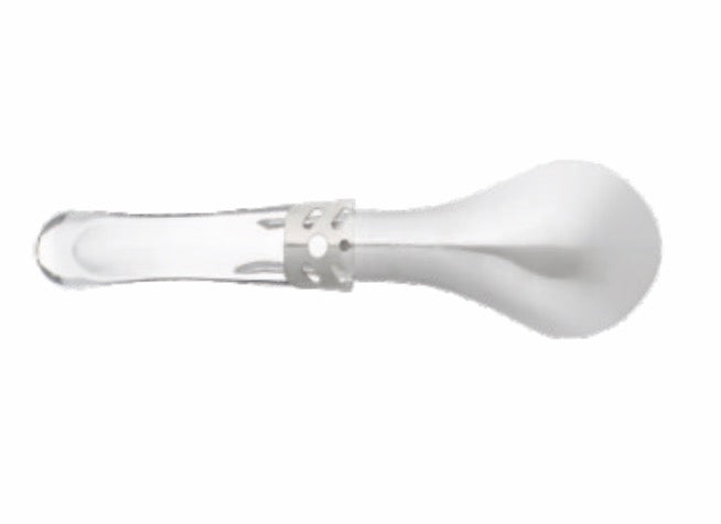 Gelato Spatula
