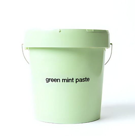 Green Mint Paste (MEC3)
