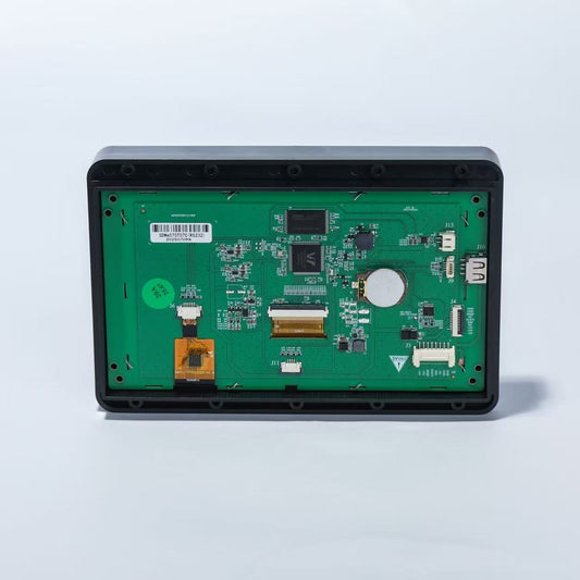 Touch Screen Display V2, V4, V6, V8 (PRO)