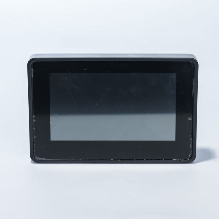 Touch Screen Exterior Frame, V2, V4 (PRO)