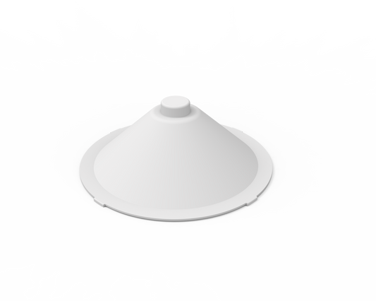 Night mode Protective Lid (PRO)